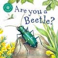 Cover: Are You a Beetle? - Kingfisher