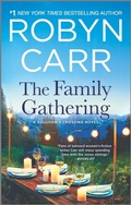 Cover: The Family Gathering - Mira Books