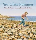 Cover: Sea Glass Summer - Candlewick Press,U.S.