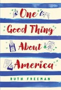 Cover: One Good Thing About America - Holiday House Inc