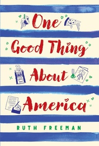 Enlarge image Cover: One Good Thing About America - Holiday House Inc