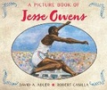 Cover: A Picture Book of Jesse Owens - Holiday House Inc