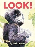 Cover: Look! - Holiday House Inc