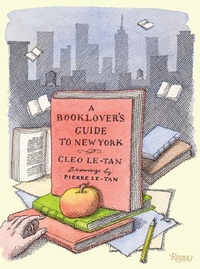 Abbildung von: A Book Lover's Guide to New York - Rizzoli International Publications
