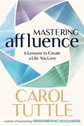 Cover: Mastering Affluence - Live Your Truth Press