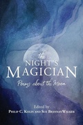 Cover: The Night's Magician - Negative Capability Press