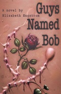 Cover: Guys Named Bob - IFD Publishing