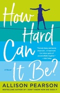 Cover: How Hard Can It Be? - St Martin's Press