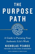 Cover: The Purpose Path - St Martin's Press