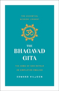 Abbildung von: The Bhagavad Gita - St Martin's Press