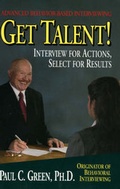 Cover: Get Talent! - SkilFast Inc
