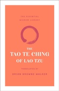 Cover: The Tao Te Ching of Lao Tzu - St Martin's Press