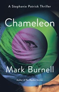 Cover: Chameleon - St. Martin's Griffin