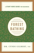 Cover: Forest Bathing - St Martin's Press