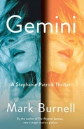 Cover: Gemini - St. Martin's Griffin