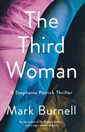 Cover: The Third Woman - St. Martin's Griffin