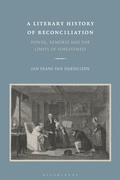 Cover: A Literary History of Reconciliation - Bloomsbury Academic