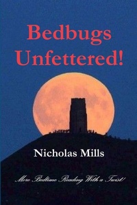 Enlarge image Cover: Bedbugs Unfettered! - Lulu.com