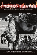 Cover: Standing Rock Is Everywhere - Lulu.com