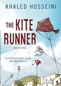Cover: The Kite Runner - Bloomsbury eBooks UK