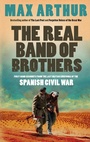 Cover: The Real Band of Brothers - Collins