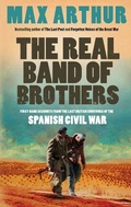 Cover: The Real Band of Brothers - Collins