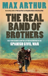 Enlarge image Cover: The Real Band of Brothers - Collins