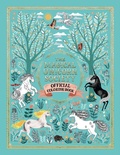 Cover: The Magical Unicorn Society Official Coloring Book - Union Square Kids