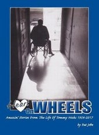 Abbildung von: Heart on Wheels - Dog Ear Publishing