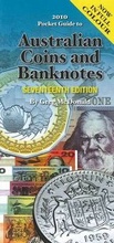 Cover: Pocket Gde Australian Coins 17 - Publishing and Numismatics