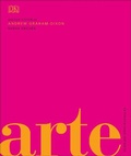 Cover: Arte - Dorling Kindersley