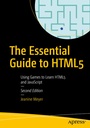 Cover: The Essential Guide to HTML5 - APress