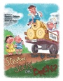 Cover: Straw, Sticks, or Bricks? - Archway Publishing