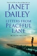 Cover: Letters from Peaceful Lane - Kensington Publishing Corporation