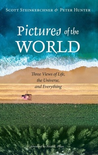 Enlarge image Cover: Pictures of the World - Wipf & Stock Publishers