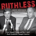 Cover: Ruthless - SIMON & SCHUSTER AUDIO
