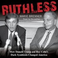 Enlarge image Cover: Ruthless - SIMON & SCHUSTER AUDIO
