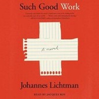 Enlarge image Cover: Such Good Work - SIMON & SCHUSTER AUDIO