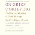 Cover: On Grief and Grieving - SIMON & SCHUSTER AUDIO
