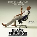 Cover: Black Privilege - SIMON & SCHUSTER AUDIO