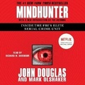 Cover: Mindhunter - SIMON & SCHUSTER AUDIO