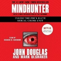 Enlarge image Cover: Mindhunter - SIMON & SCHUSTER AUDIO