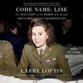 Cover: Code Name: Lise - SIMON & SCHUSTER AUDIO