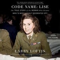 Enlarge image Cover: Code Name: Lise - SIMON & SCHUSTER AUDIO