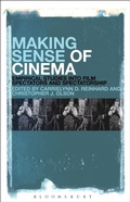 Cover: Making Sense of Cinema - Bloomsbury Academic USA