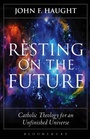 Cover: Resting on the Future - Bloomsbury Academic USA
