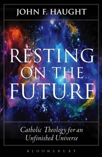 Abbildung von: Resting on the Future - Bloomsbury Academic USA