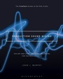 Cover: Production Sound Mixing - Bloomsbury Academic USA
