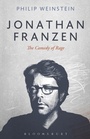 Cover: Jonathan Franzen - Bloomsbury Academic USA