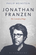 Cover: Jonathan Franzen - Bloomsbury Academic USA